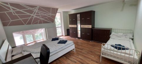 Óvárosi Nagy Apartman Debrecen13