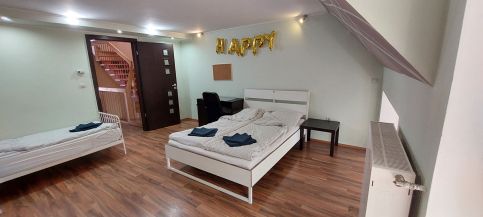 Óvárosi Nagy Apartman Debrecen14