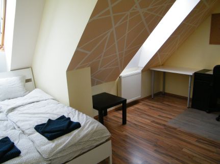 Óvárosi Nagy Apartman Debrecen18