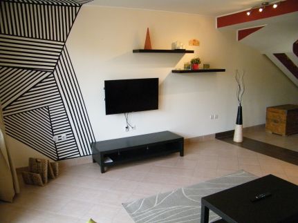 Óvárosi Nagy Apartman Debrecen2