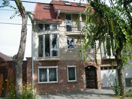 Óvárosi Nagy Apartman Debrecen29