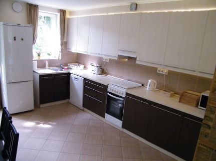 Óvárosi Nagy Apartman Debrecen4