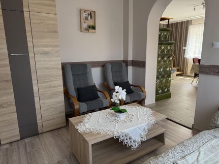 Betti Holiday Home – Balatonkeresztúr fotó 9