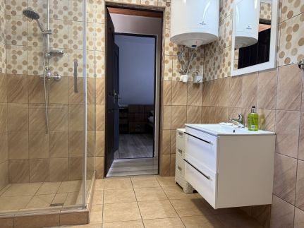 Betti Holiday Home – Balatonkeresztúr fotó 1