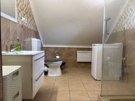 Betti Holiday Home – Balatonkeresztúr fotó 2