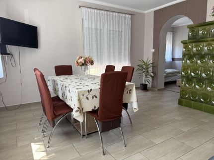 Betti Holiday Home – Balatonkeresztúr fotó 5