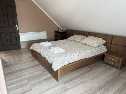 Betti Holiday Home – Balatonkeresztúr fotó 6