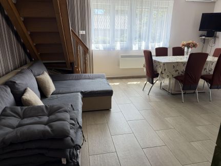 Betti Holiday Home – Balatonkeresztúr fotó 7