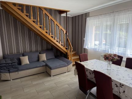 Betti Holiday Home – Balatonkeresztúr fotó 8