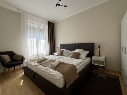 Európa Apartman3