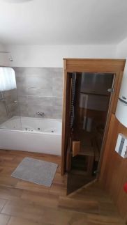 Klau & Bali Apartmanház15