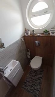 Klau & Bali Apartmanház17