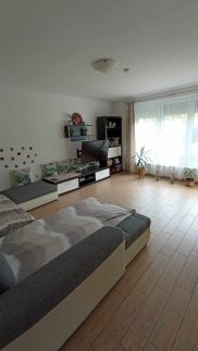 Klau & Bali Apartmanház21