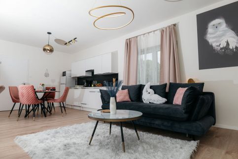 Wonder Erdei Apartmanház5