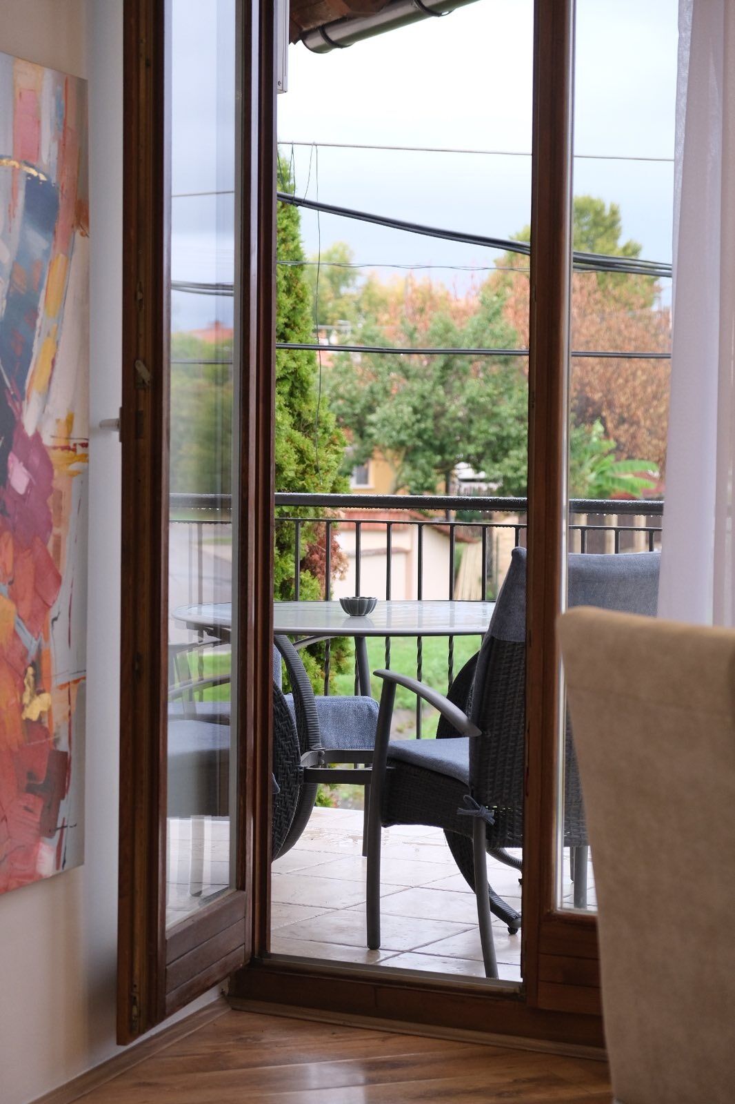 Trón Apartman 2 – Siklós