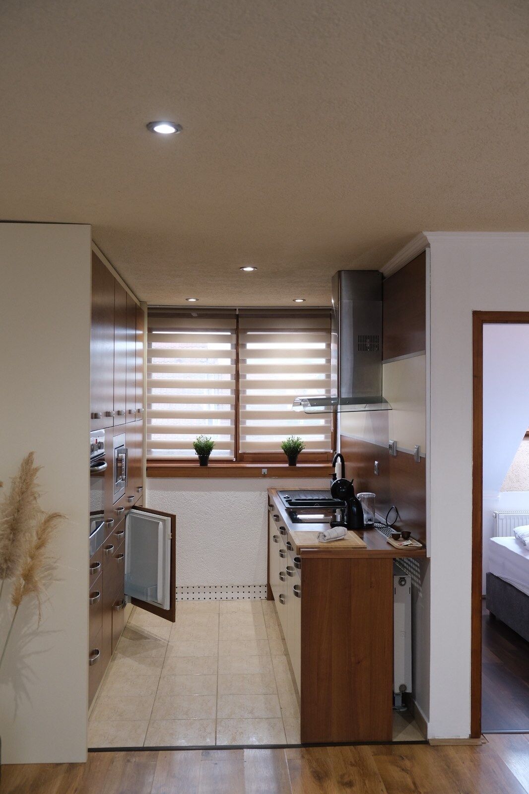 Trón Apartman 2 – Siklós fotó 12