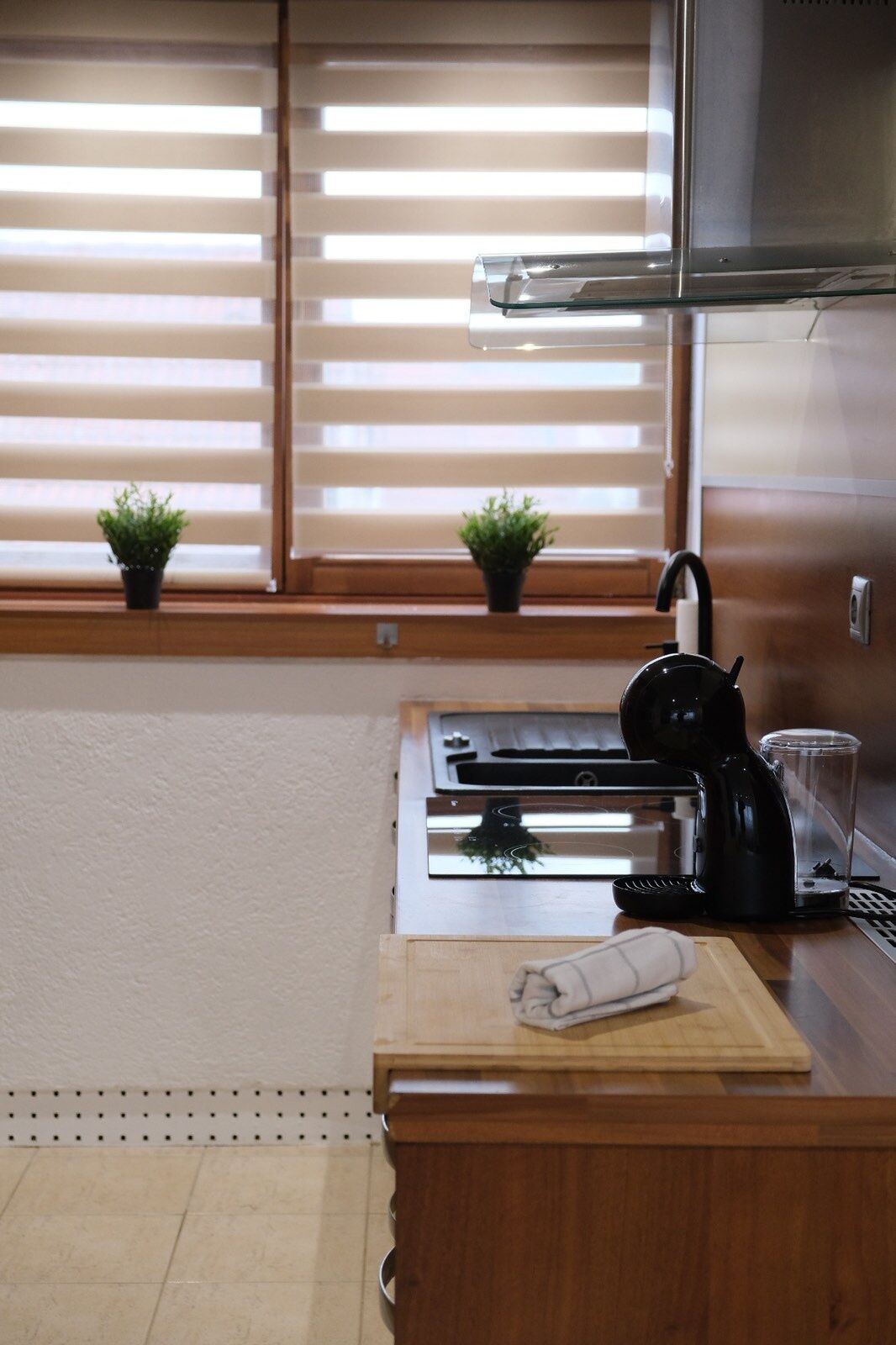 Trón Apartman 2 – Siklós fotó 15