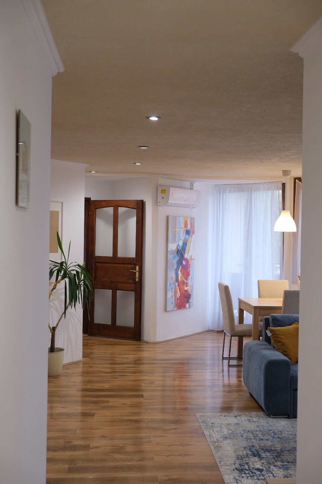 Trón Apartman 2 – Siklós fotó 17