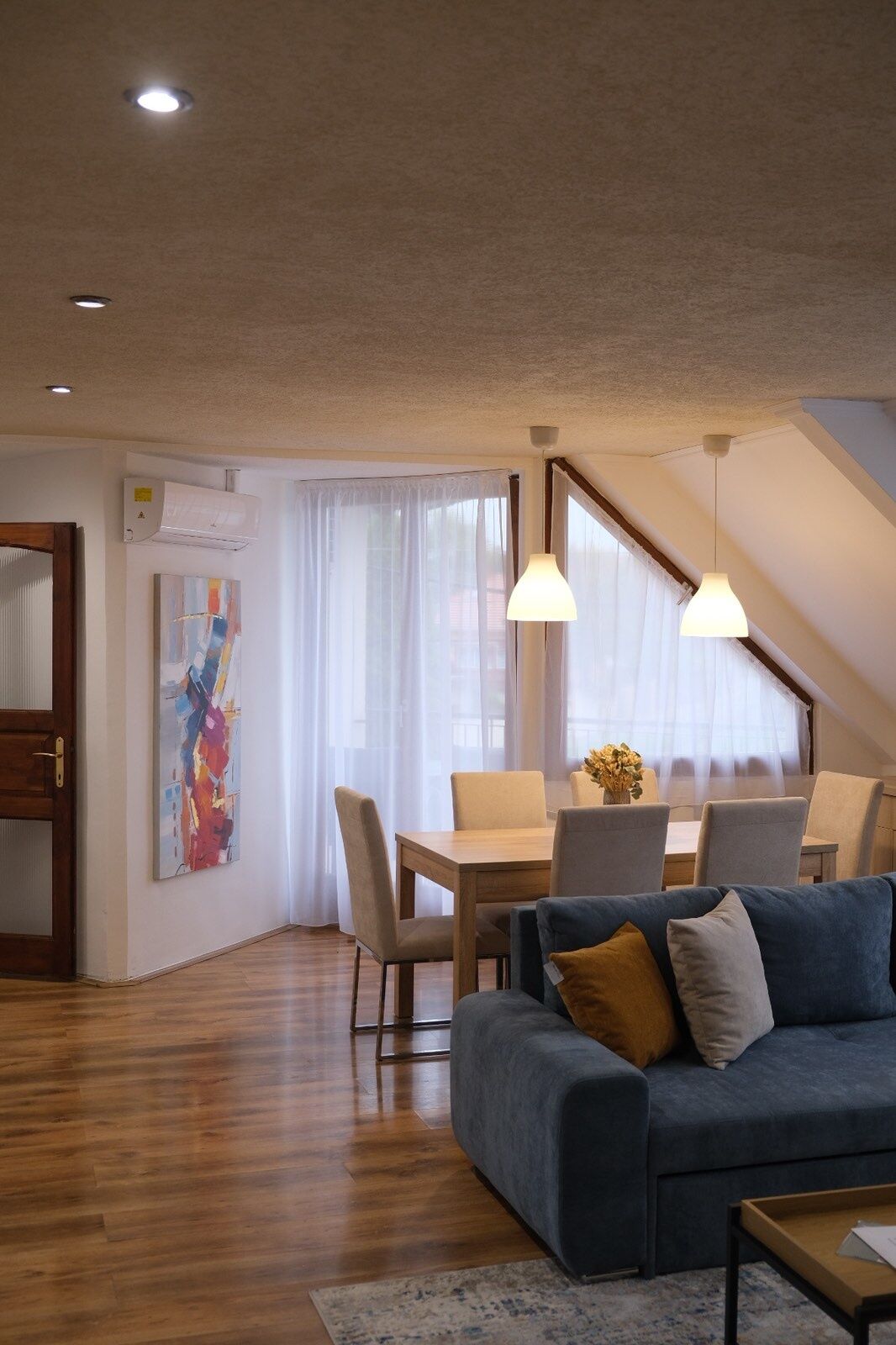 Trón Apartman 2 – Siklós fotó 18