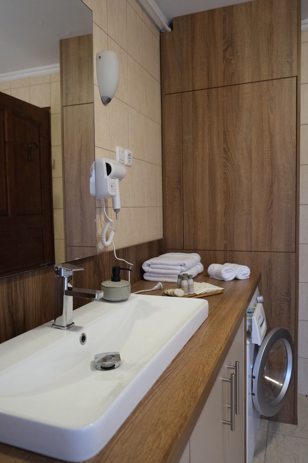 Trón Apartman 2 – Siklós fotó 25