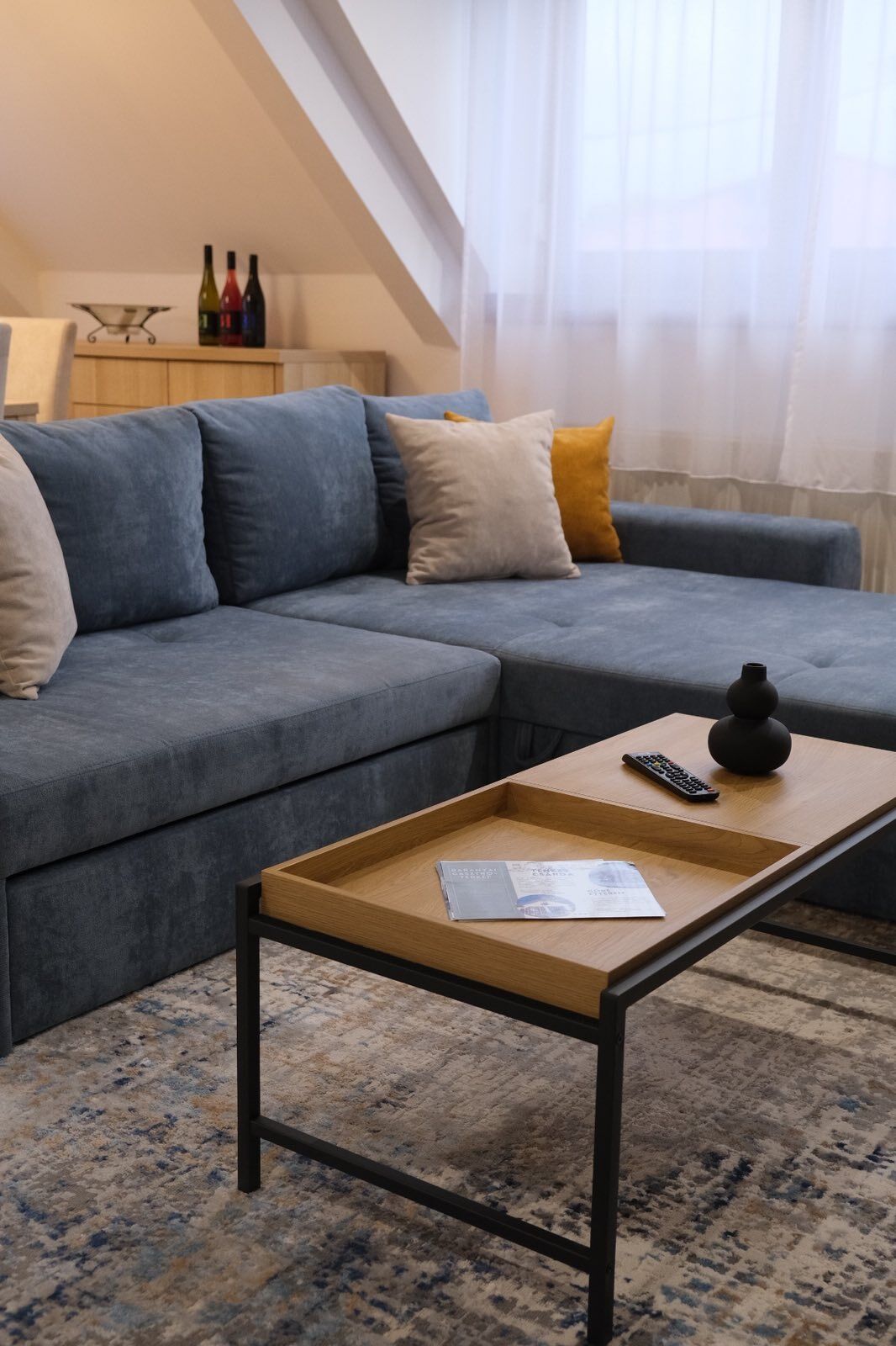 Trón Apartman 2 – Siklós fotó 31