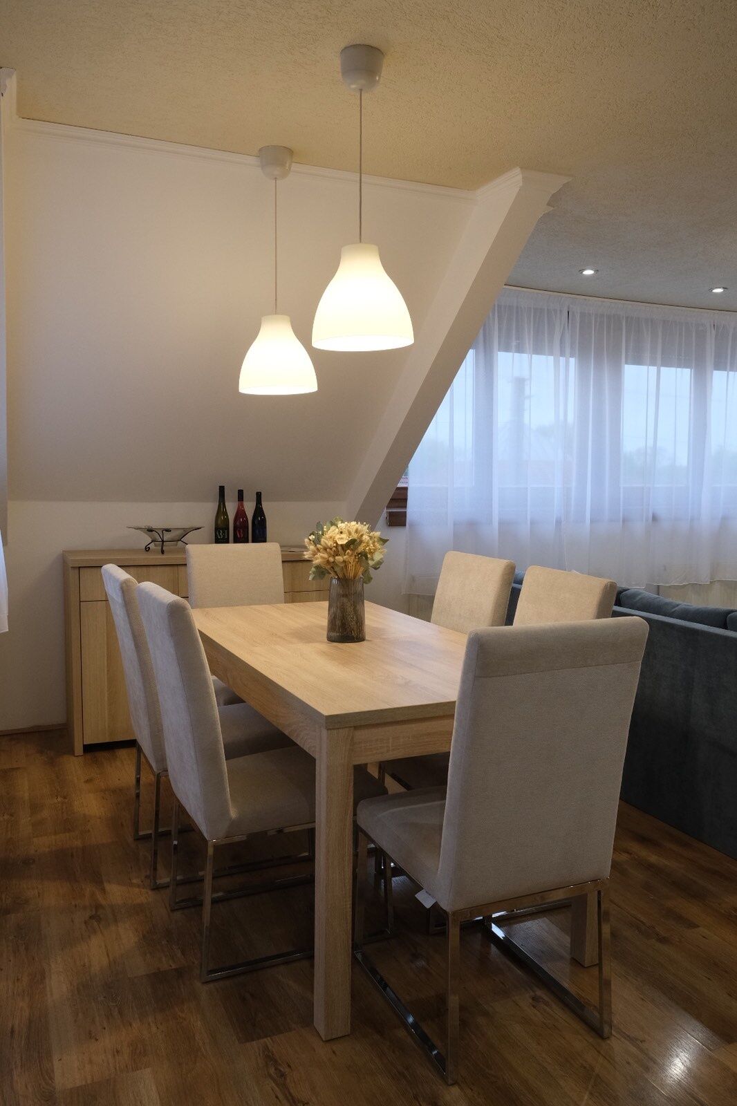 Trón Apartman 2 – Siklós fotó 7