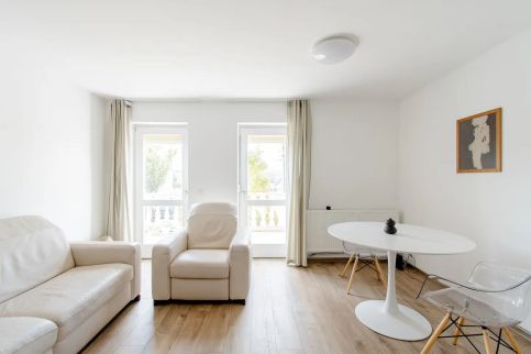 Balassi Apartman1