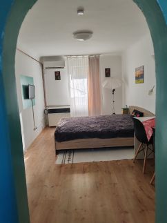 Skylark Relax Apartman6