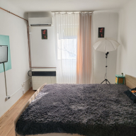 Skylark Relax Apartman