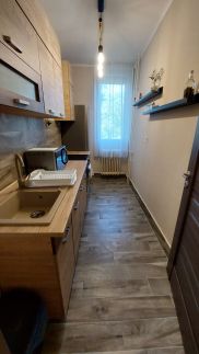 Boulevard Apartman