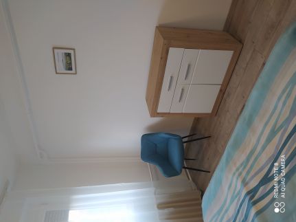 Vár-lak Apartman8