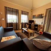 Dunai Panorámás Apartman