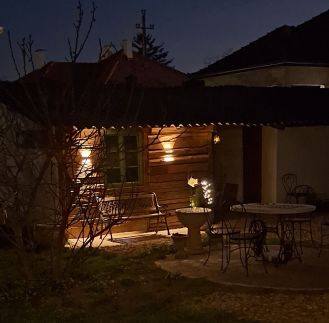 Sziget Gyöngye Vendégház26