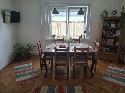 Sziget Gyöngye Vendégház40