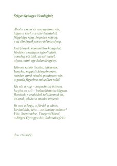 Sziget Gyöngye Vendégház71