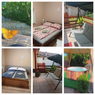 Patkó Vendégház17