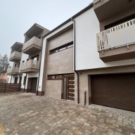 Astra Lux Apartments