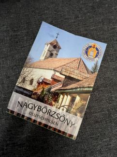 Nóra Vendégház30