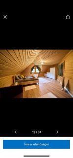 Cosy Forest House4