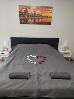 Tópart Apartmanok8