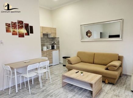 Centrum Apartman1