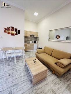 Centrum Apartman2