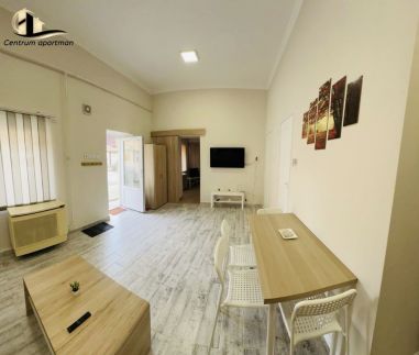 Centrum Apartman3