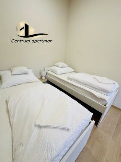 Centrum Apartman7