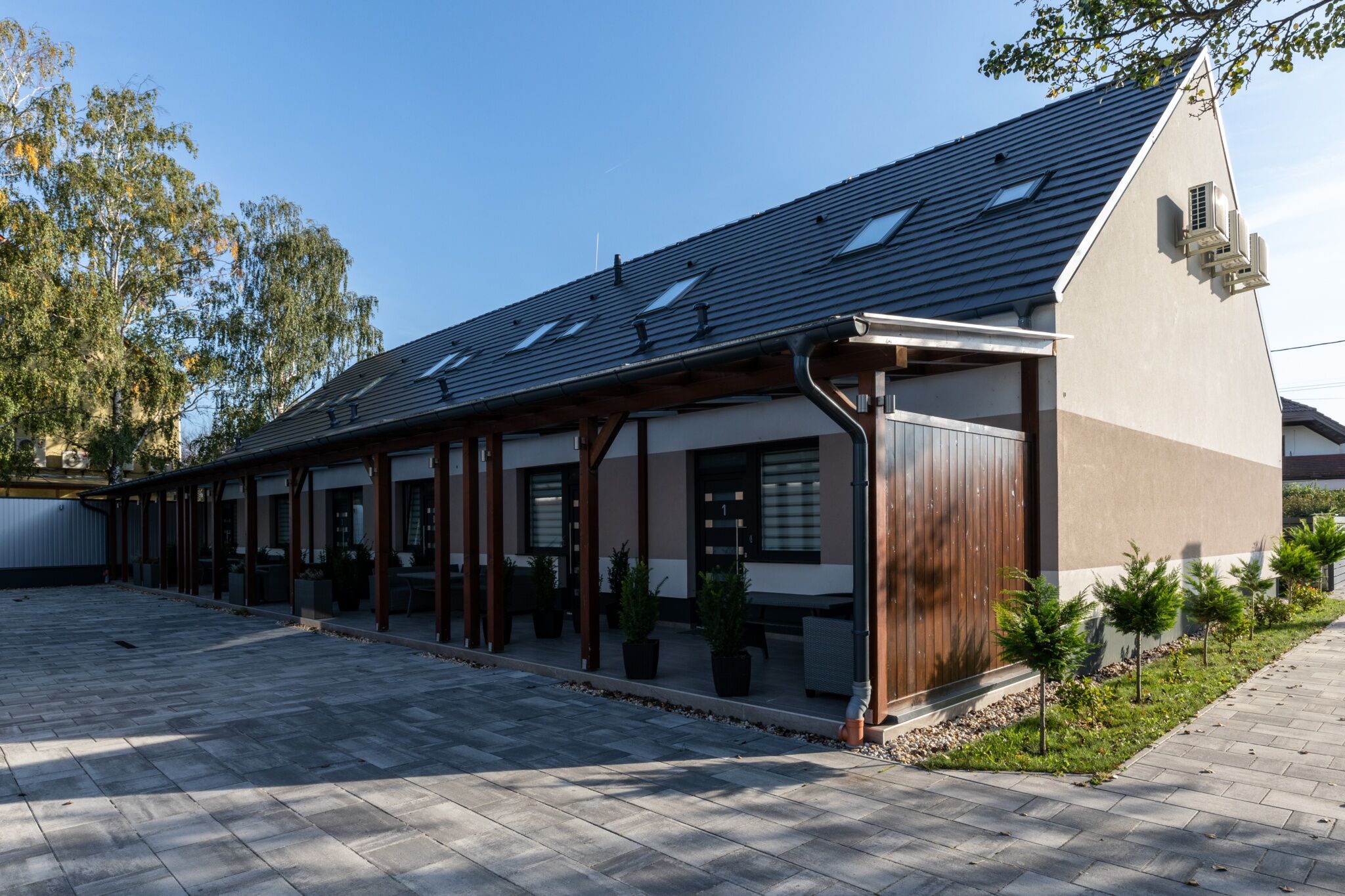 Milek Vendégház – Vasszécseny fotó 2
