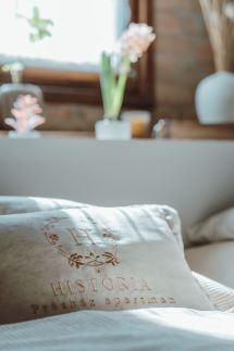 História Présház Apartman16