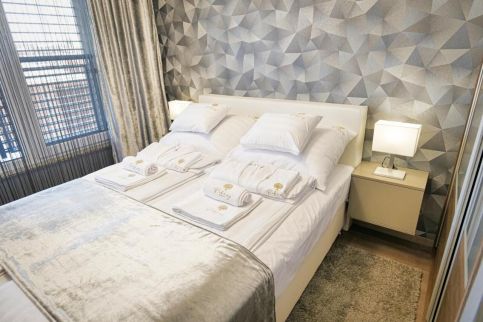 Rebany  Apartman 110