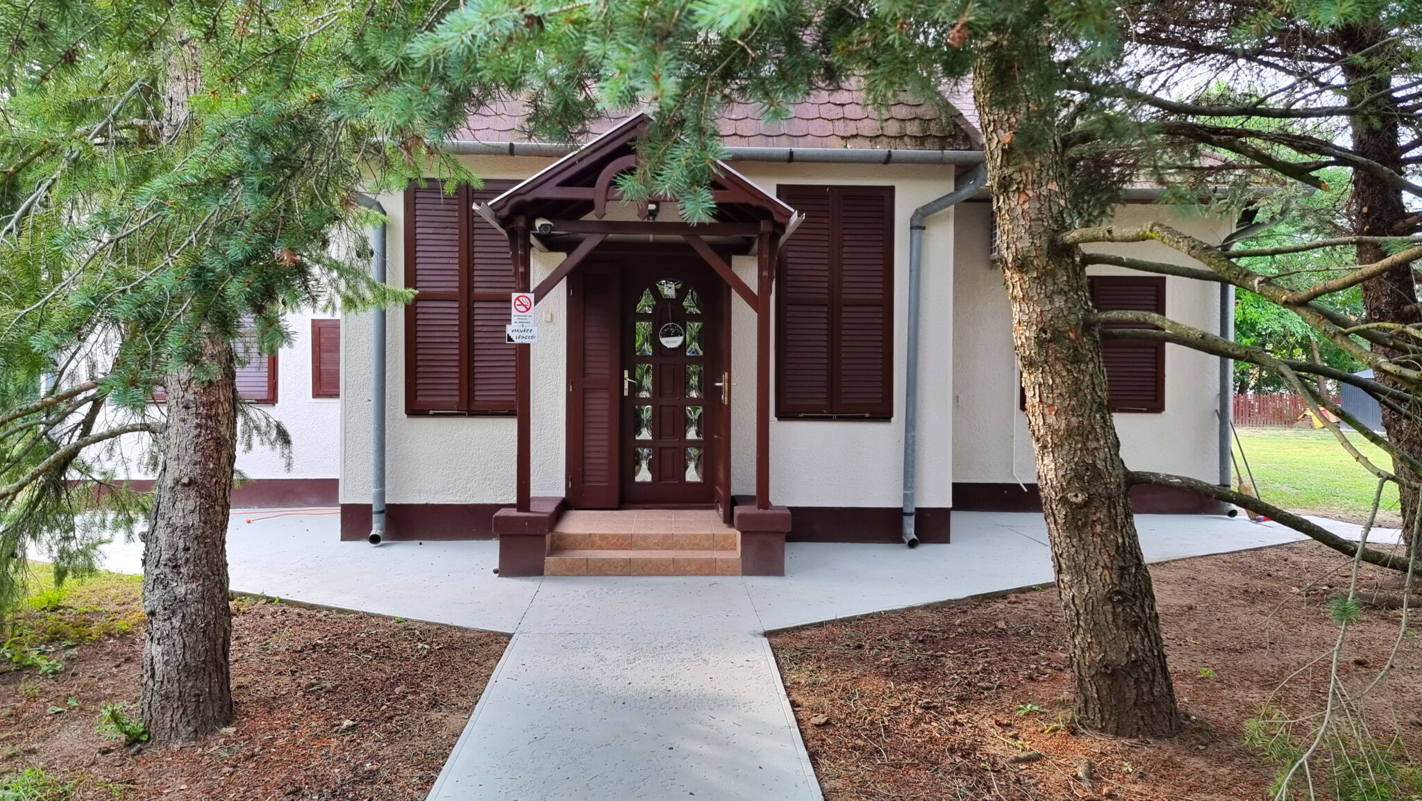 KONTI KLUB Vendégház Tiszaörs - – Tiszaörs