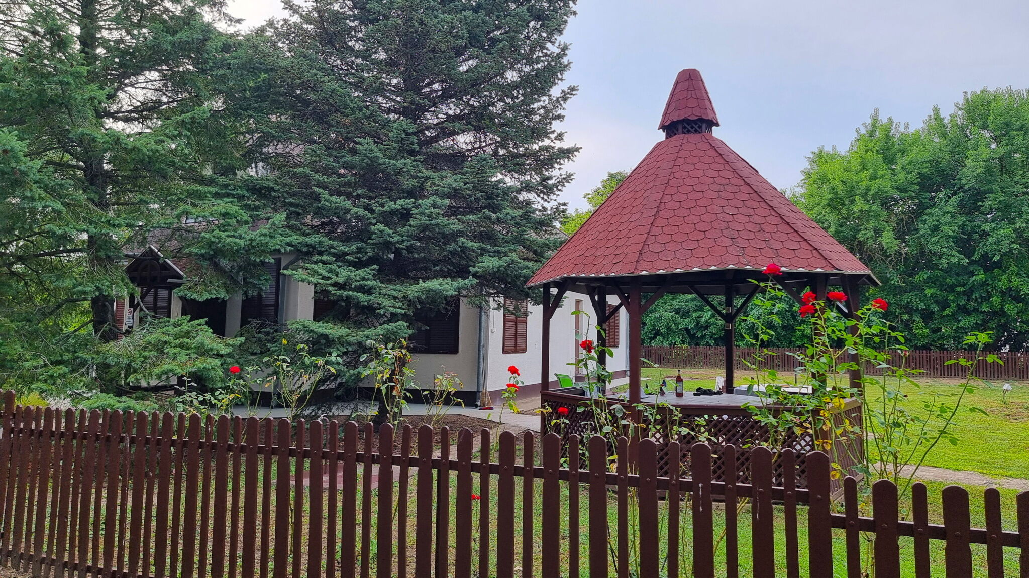 KONTI KLUB Vendégház Tiszaörs - – Tiszaörs fotó 1