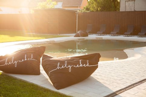 Helyneked Vendégház4